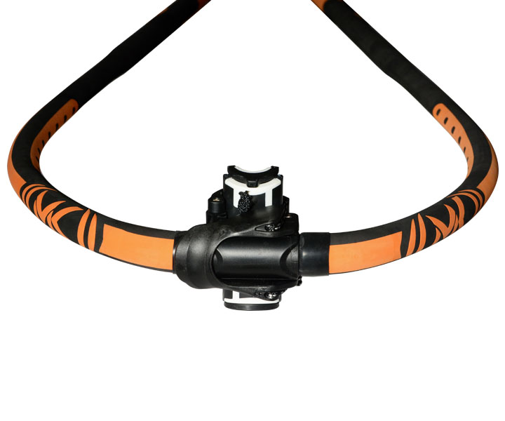 new boom head