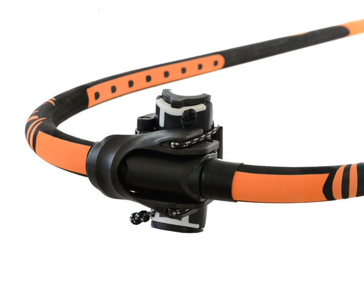 new boom head