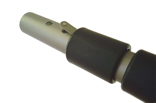 Series Six boom arm